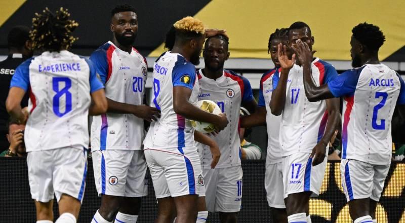 Haiti