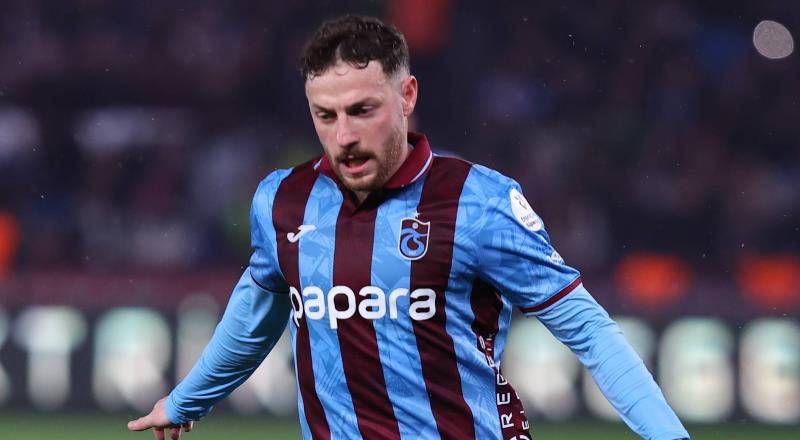 OPTA'nın verilerine göre: Sol bek | Mustafa Eskihellaç | Trabzonspor | Asist: 4 | Kazandığı ikili mücadele: 153 | Sahipsiz top kazanma: 140 | Top kapma: 31
OPTA'nın verilerine göre: Sol bek | Mustafa Eskihellaç | Trabzonspor | Asist: 4 | Kazandığı ikili mücadele: 153 | Sahipsiz top kazanma: 140 | Top kapma: 31