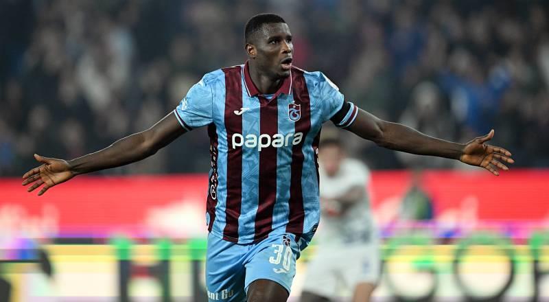 1. Paul Onuachu | 22 gol

