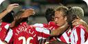 PSV'den bombardıman
