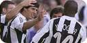 Newcastle UEFA'da başka