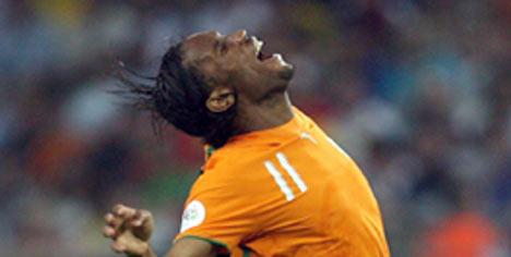 Afrika yılın futbolcusunu seçiyor