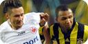 “Fenerbahçe, Eintrachtlıların kalbini kırdı“