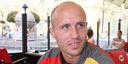 Toth Erciyesspor'da