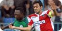 Ç.Rizespor evinde güldü