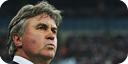 Hiddink'e şok soruşturma