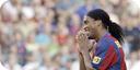 Ronaldinho yine kadro dışı!