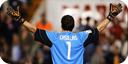 Casillas ellerini sigortalattı