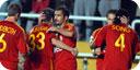 Aslan Sami Yen'de kükredi