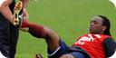 Musampa AZ Alkmaar'da!