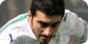 Ç.Rizespor'un Sinan aşkı