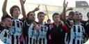 Altay Erciyes'i eli boş gönderdi