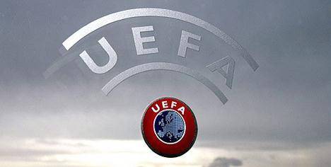 UEFA'da çeyrek final heyecanı