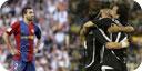 La Liga'da inanılmaz gece