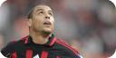 Ronaldo'da son perde !..