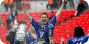 Barca'nın yeni hedefi Lampard