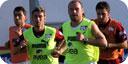 Trabzonspor tam gaz