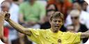 Villarreal kasırgası!