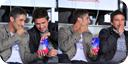 Kewell'ın hocası Sabri