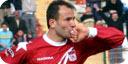 Sivasspor'un vazgeçilmezleri