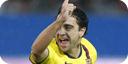 Xavi fark yarattı