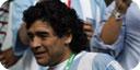 Maradona'dan istifa sinyali