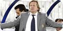 Bernd Schuster gönderildi !..