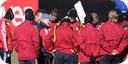 G.Saray Leverkusen maçına odaklandı