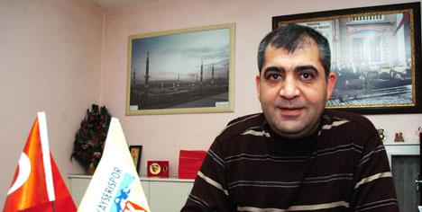 Kayseri, Beşiktaş'tan çekinmiyor