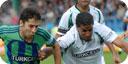 Bursaspor-Ç.Rizespor biletleri satışa çıkıyor
