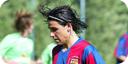 Wenger'in gözü yine Barca'da