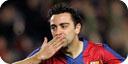 Barca'yı Xavi uçurdu!