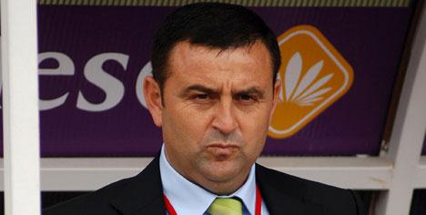 "Fikstür avantajımız var"