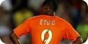 Eto'o ve Deco da satılık