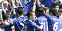 Yardımsever Chelsea !..