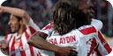 Taraftarlar Sivasspor'a güveniyor