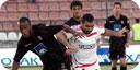 Sivasspor umudunu yitirmedi