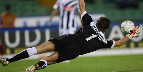 De Sanctis'te geri sayım başladı