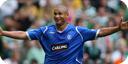 Old Firm'de Rangers güldü