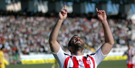 "Dünya kardeşliği en büyük hayalim''