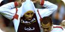 Kanoute'ye İran'dan destek geldi !..