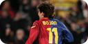 Barca rakip tanımıyor