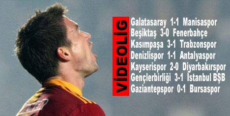 GOLLER BURADA !..