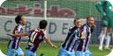 SERKAN'DAN MÜTHİŞ GOL!