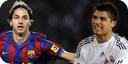 El Clasico'da Ibra farkı!