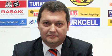 "Süper Lig ateşten gömlek"