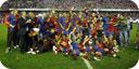 Barca toplamaya başladı