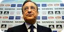 Perez resmen açıkladı