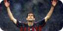 Perez'in ilk transferi Kaka