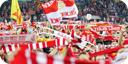 Belçika şampiyonu Standard Liege